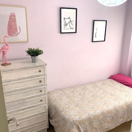 Bonito Apartamento En La Macarena Sevilla Buitenkant foto