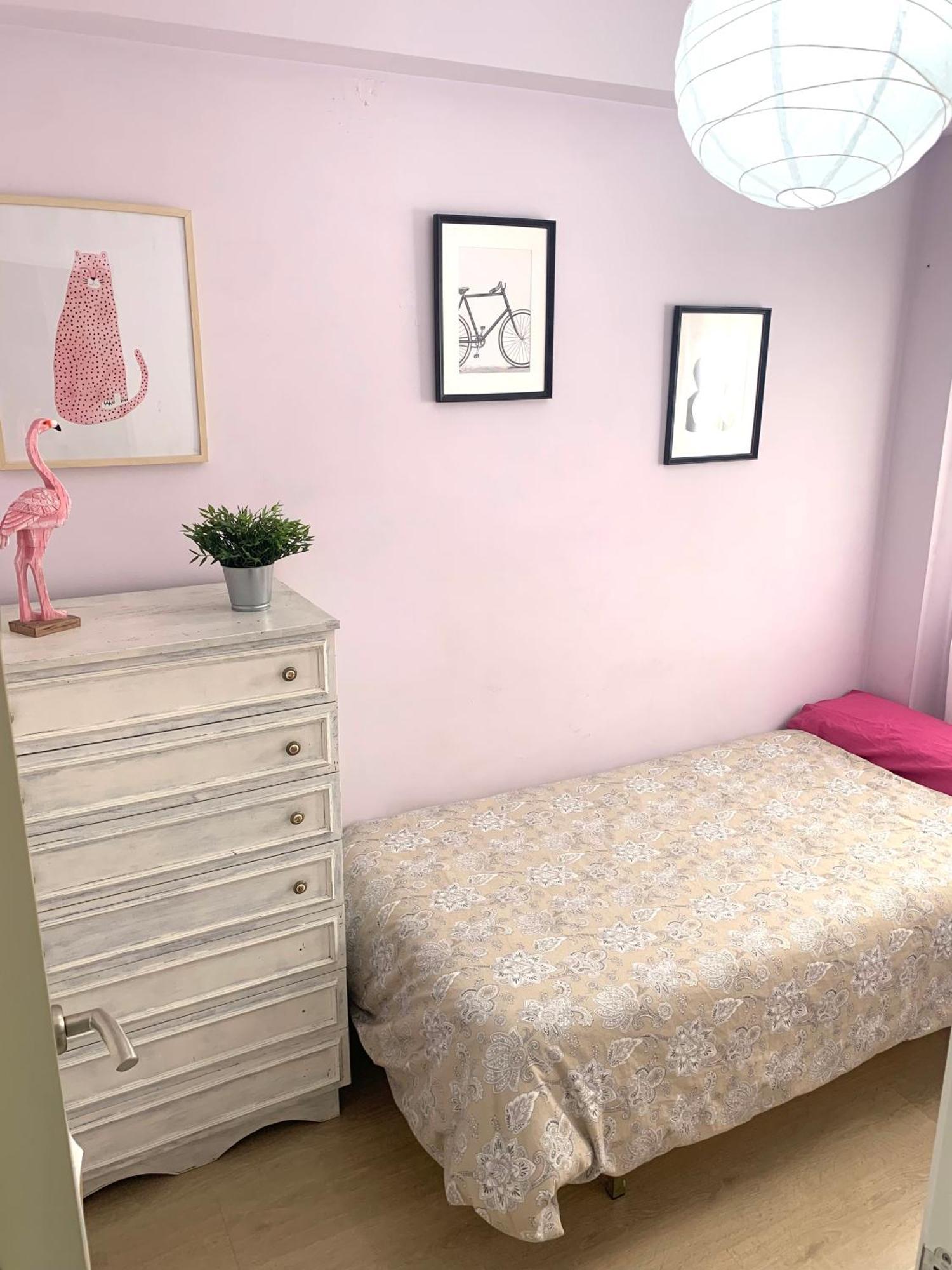 Bonito Apartamento En La Macarena Sevilla Buitenkant foto