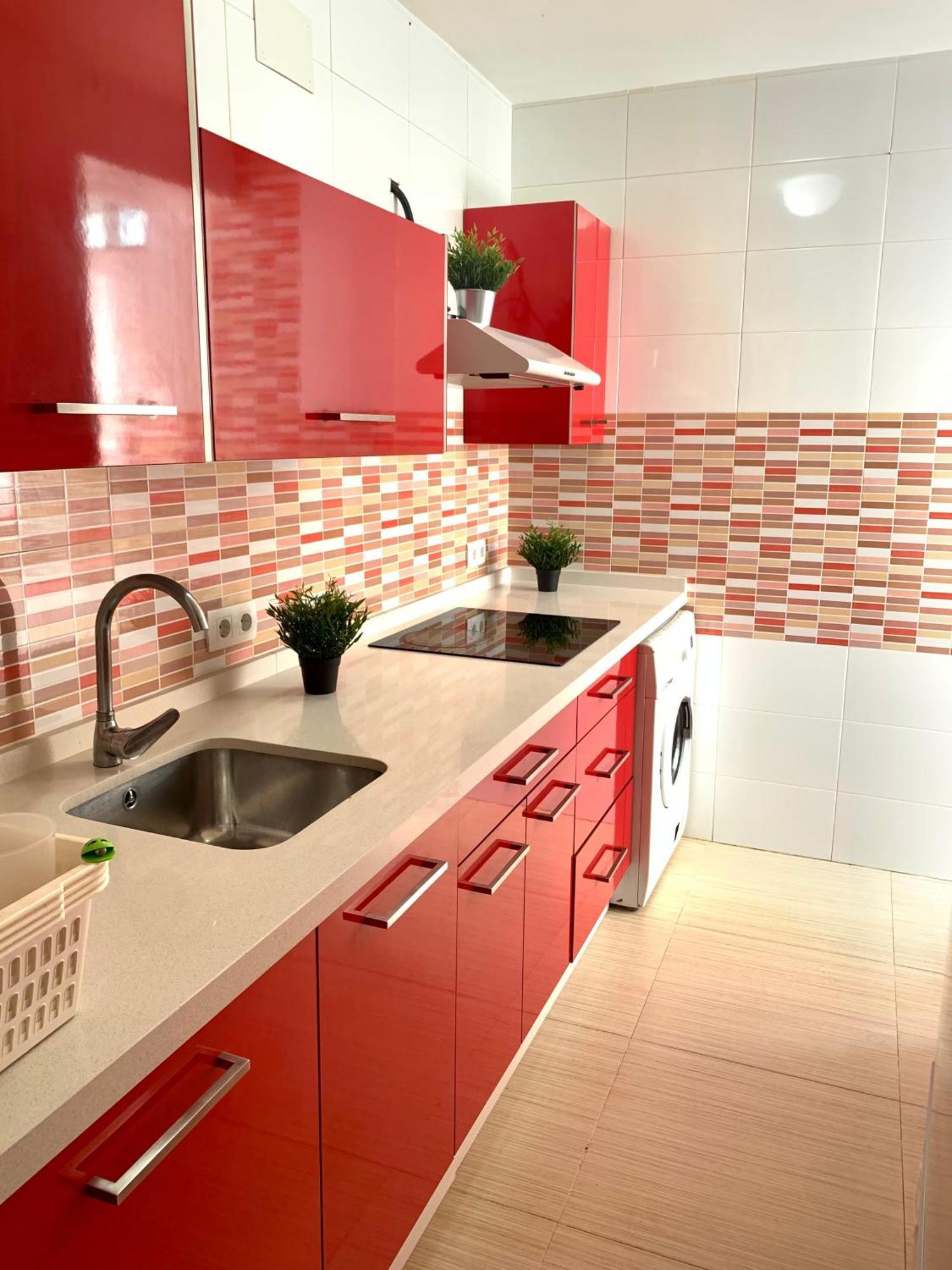 Bonito Apartamento En La Macarena Sevilla Buitenkant foto