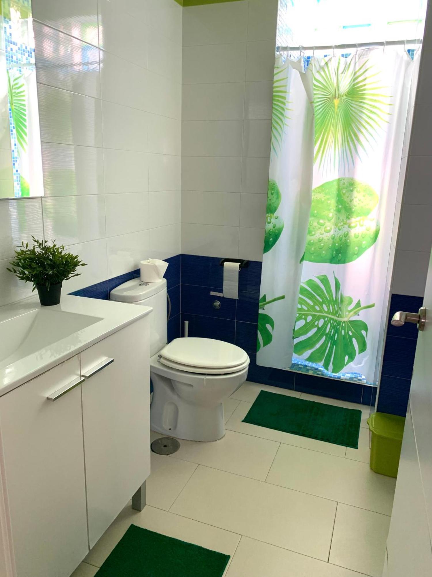 Bonito Apartamento En La Macarena Sevilla Buitenkant foto